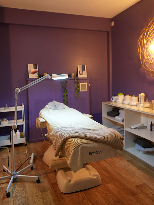 JAVINE WELLNESS JAVINE WELLNESS