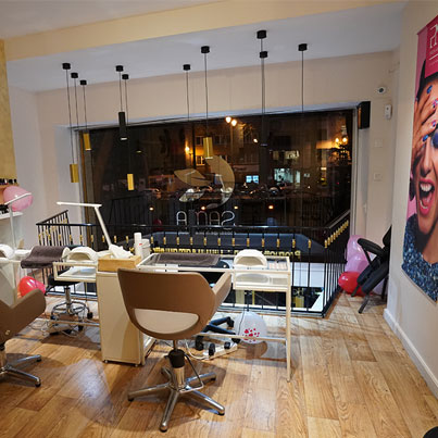 Javine Wellness Louise