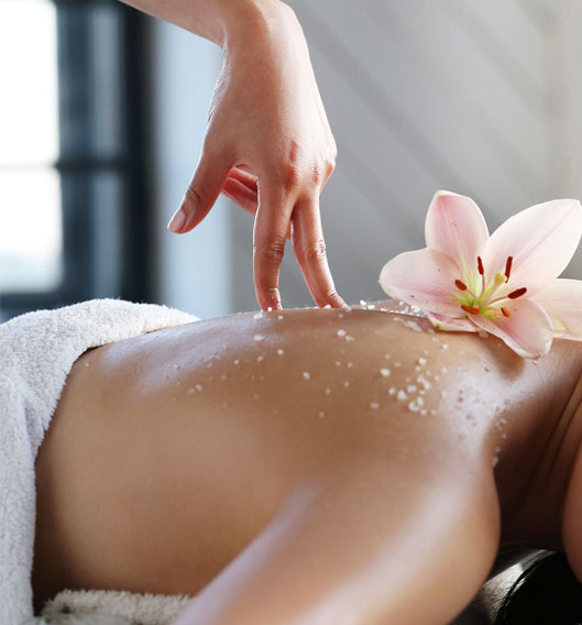 Javine Massage Center Javine Massage Center